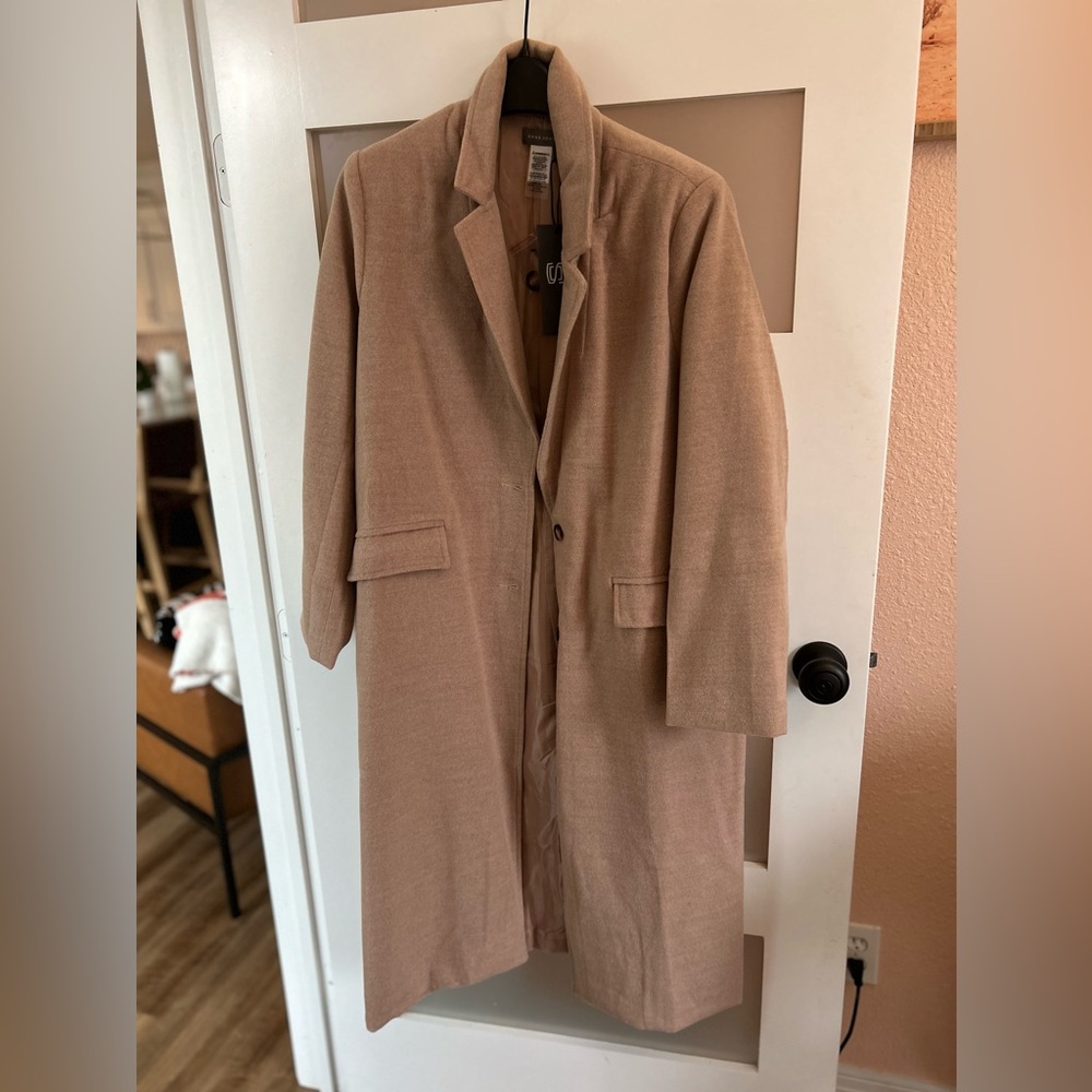 Trench Coat new with Tags